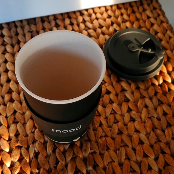 Reusable Coffee cup - Picture 4 of 7